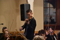 Koncert "W rytmie walca"